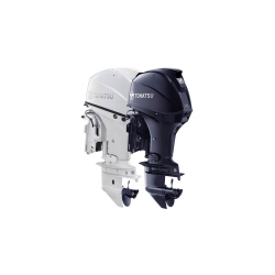 Tohatsu MFS 60 apkope