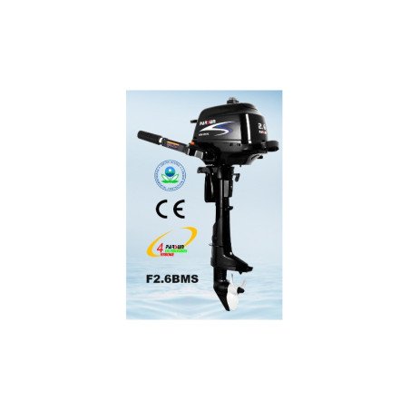 Parsun F2,6 apkope