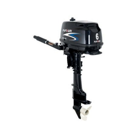 Parsun F5 apkope